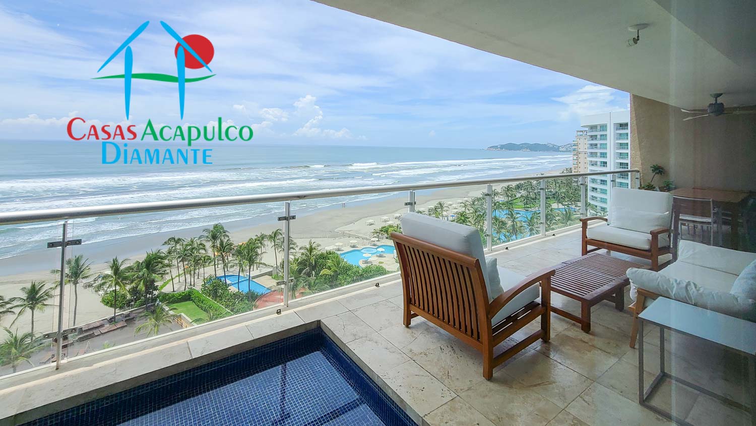 Palmeiras B 902 - Recámara principal 6